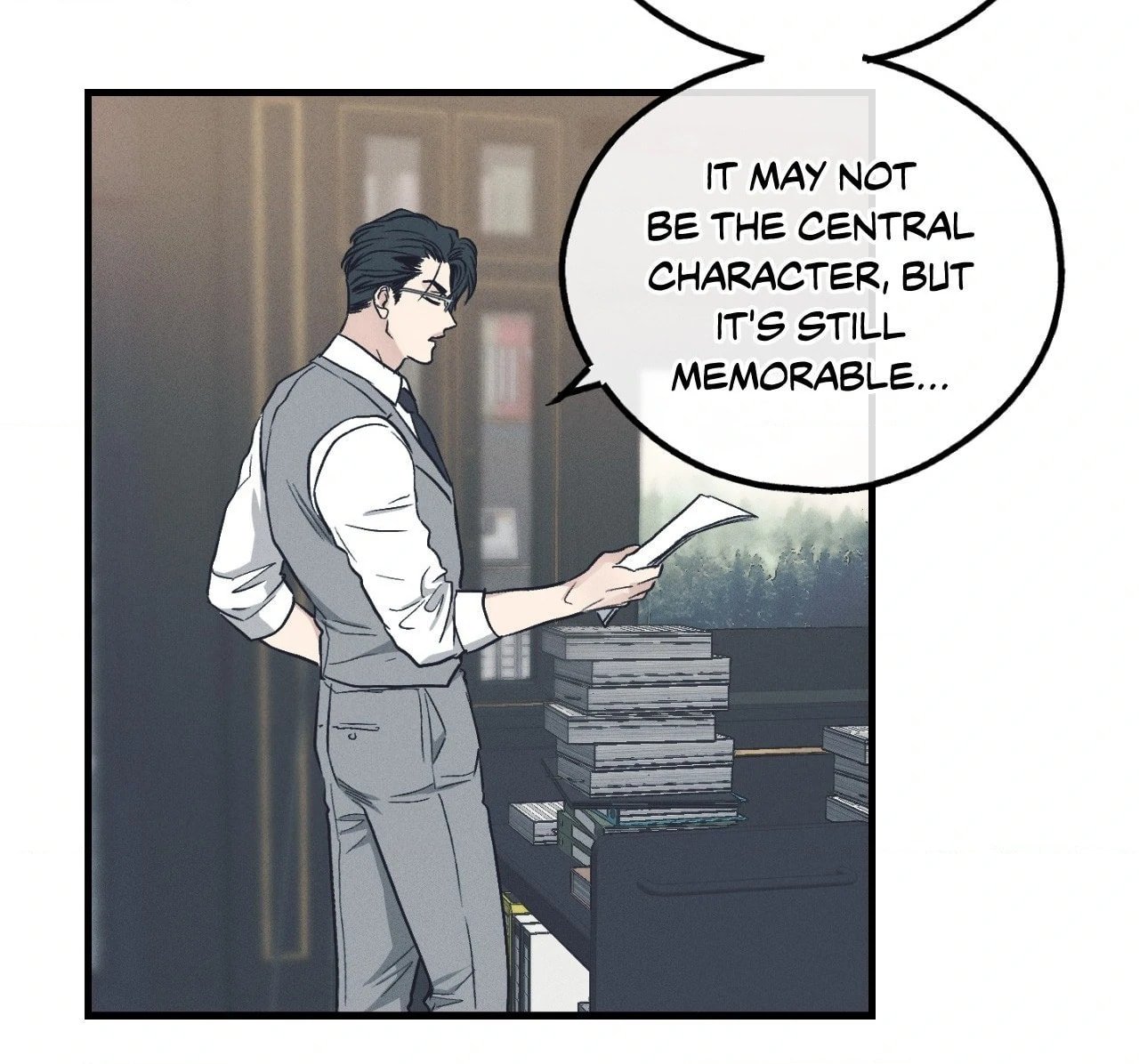 Payback, Chapter 102 image 78